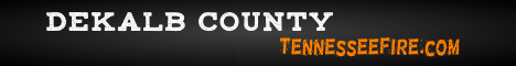 tennessee fire, tennessee firefighters, tn firefighters, tn fire, tennessee fire department, dekalb county, dekalb county ems, dekalb county fire apparatus, dekalb county fire departments