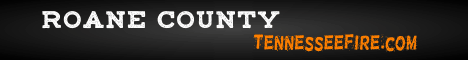 tennessee fire, tennessee firefighters, tn firefighters, tn fire, tennessee fire department, roane county, roane county ems, roane county fire apparatus, roane county fire departments