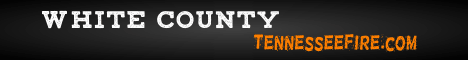 tennessee fire, tennessee firefighters, tn firefighters, tn fire, tennessee fire department, white county, white county ems, white county fire apparatus, white county fire departments